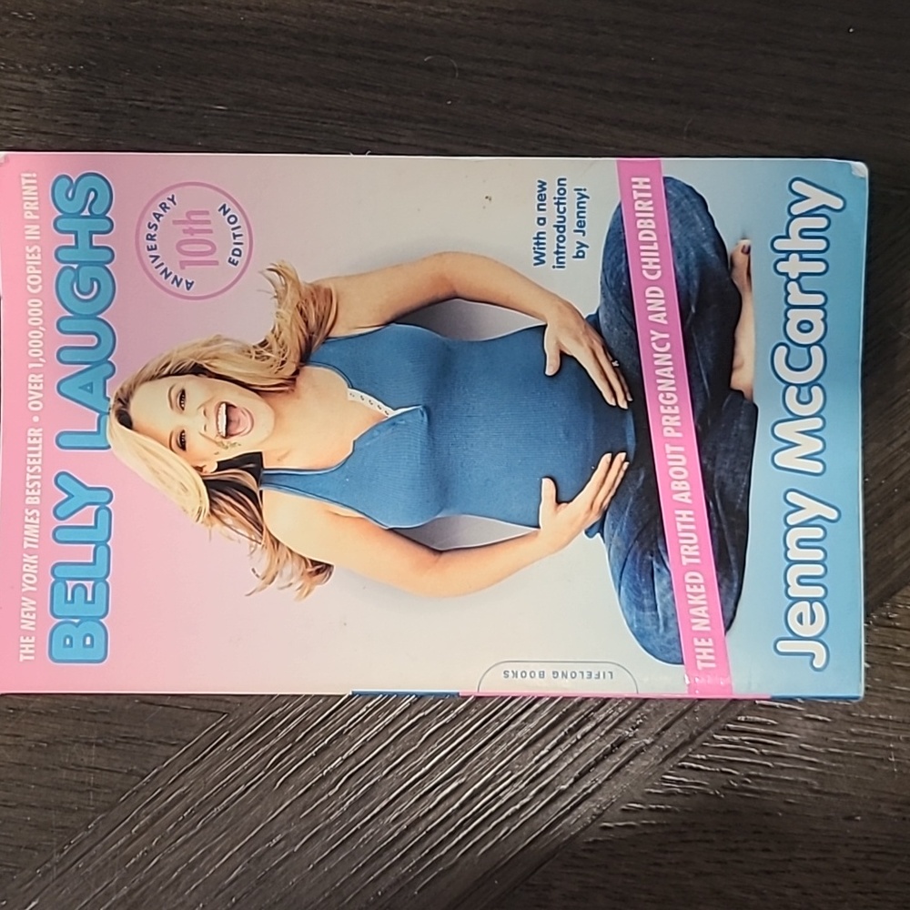 Pregnancy book bundle - Picture 2 of 5